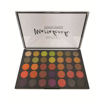 Technic Marrakech Pressed Pigment Palette